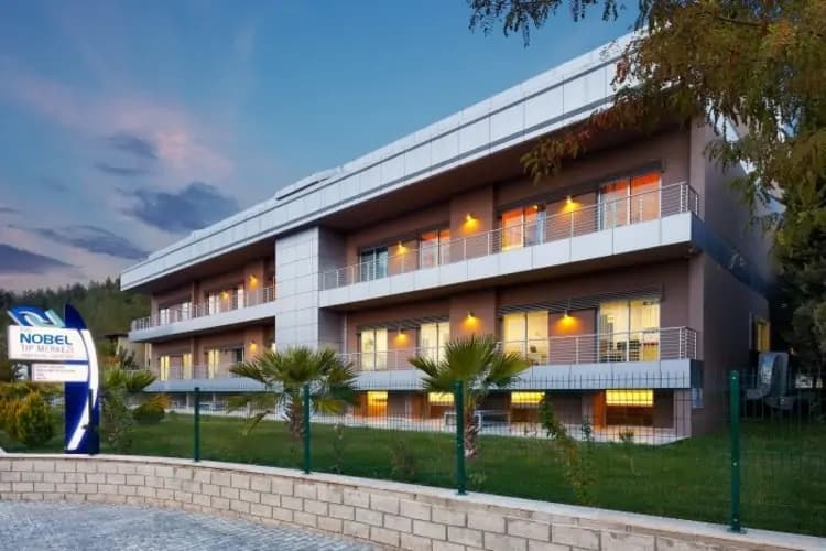 Nobel Medical, Physical Therapy & Rehabilitation Center - Image 2