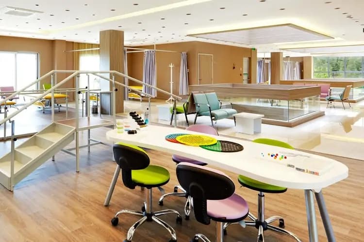 Nobel Medical, Physical Therapy & Rehabilitation Center - Image 3
