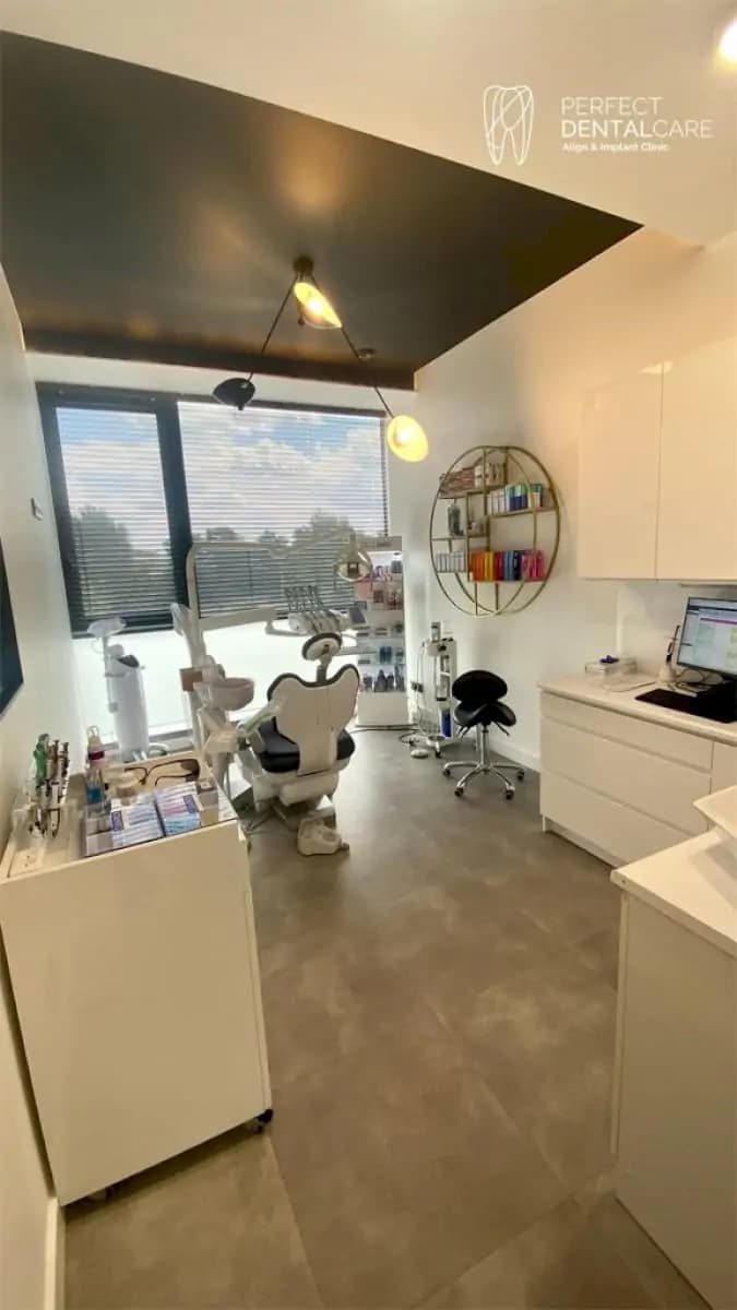 Perfect Dental Care — Align & Implant Clinic - Image 3