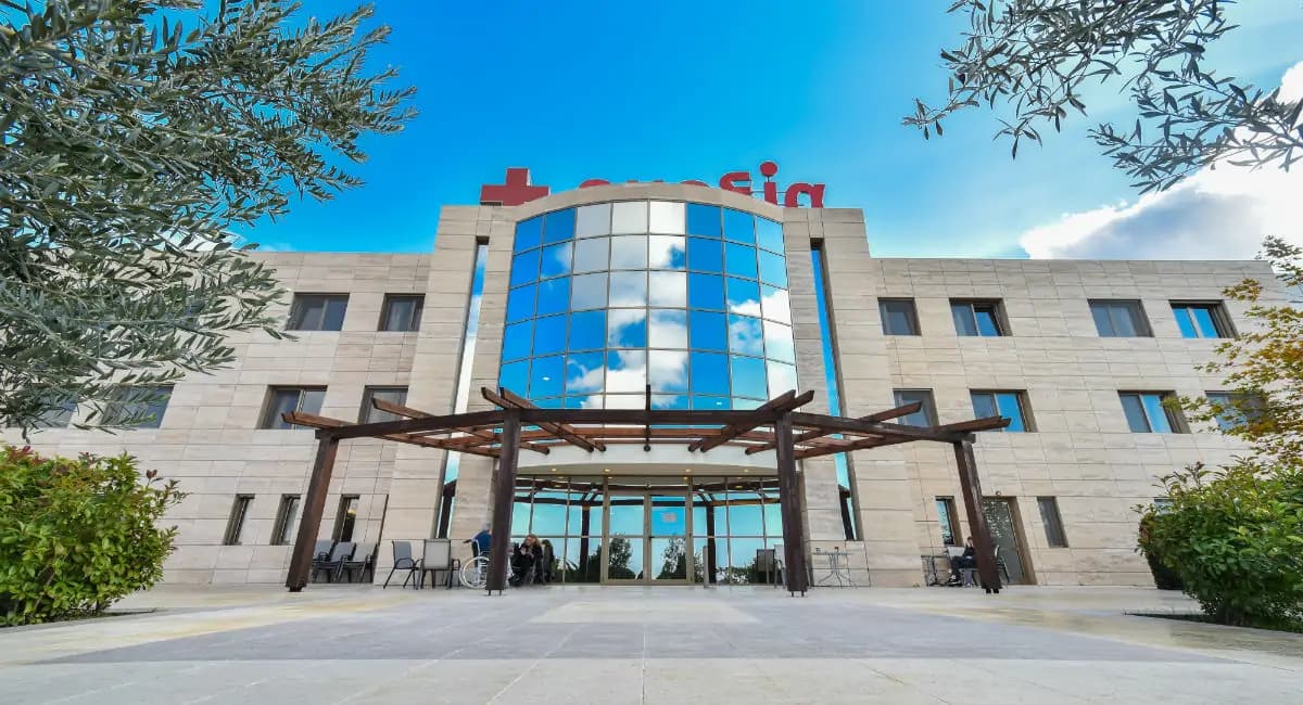 Evexia Rehabilitation Center - Image 2