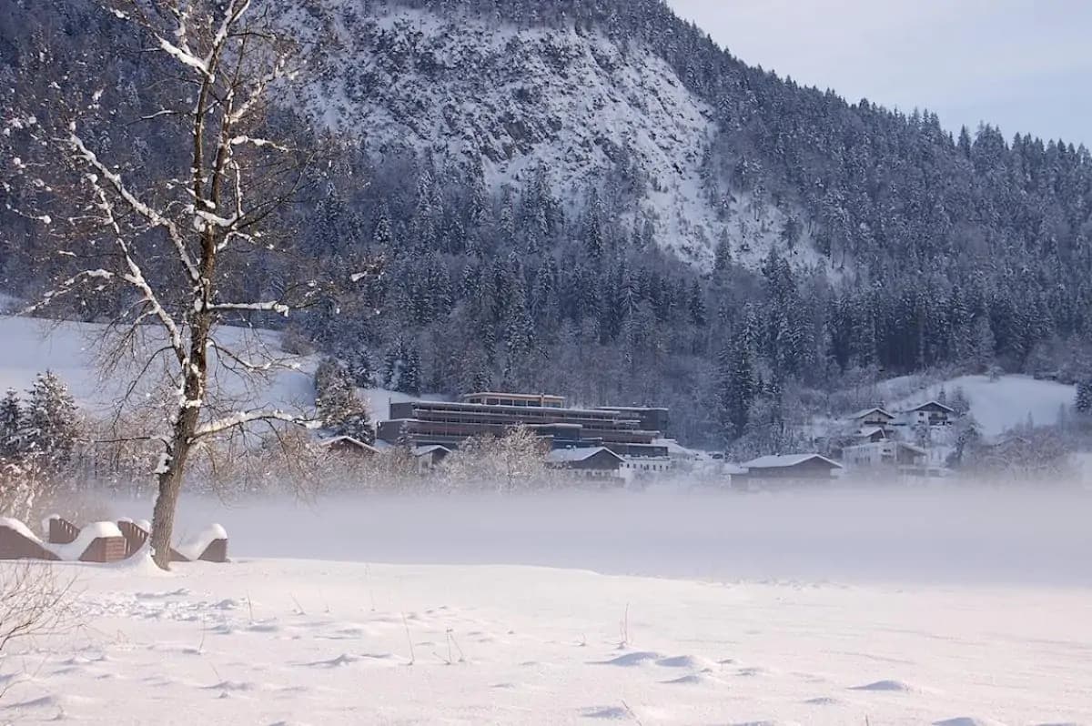 Armona Medical Alpinresort - Image 3