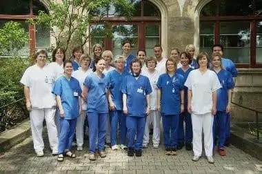 Heart Center Dresden University Hospital - Image 3