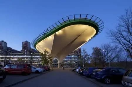 University Hospital Aachen - Image 2