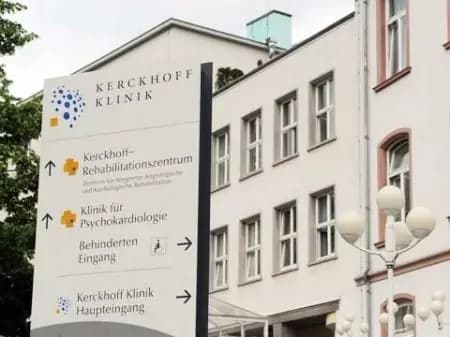 Kerckhoff clinic - Image 3