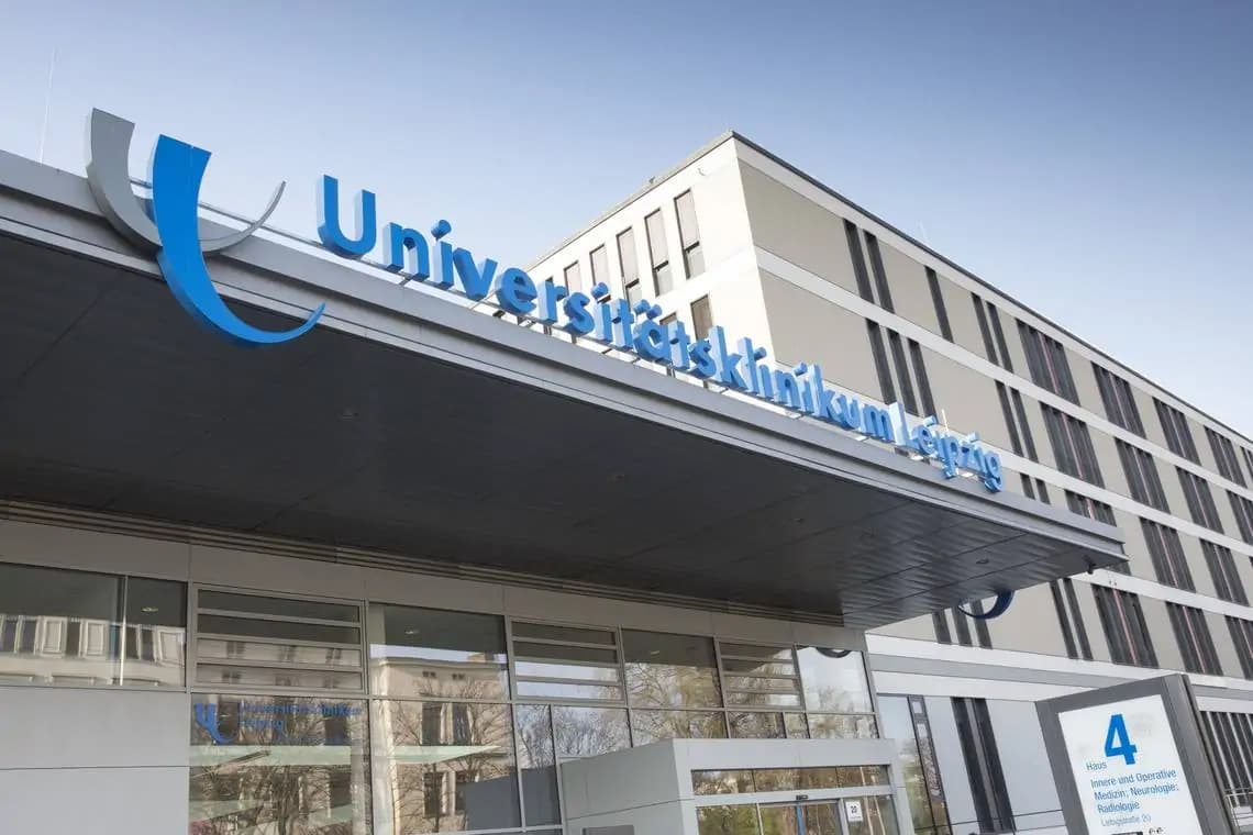 University Clinic of Leipzig - Image 3