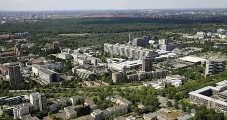 Hannover Medical School - Image 3