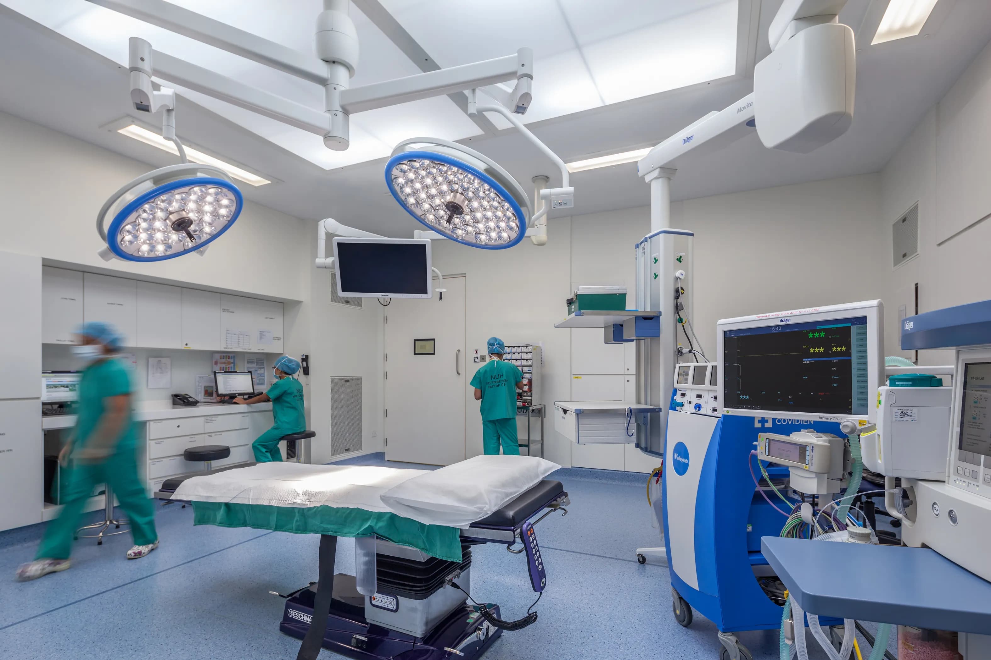 National University Hospital - Image 3