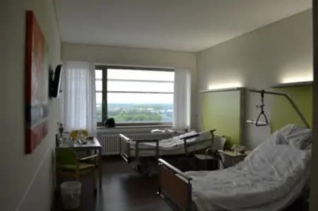 Leopoldina Hospital Schweinfurt - Image 3