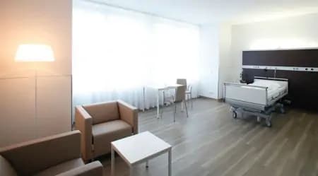 Alfried Krupp Krankenhaus - Image 3