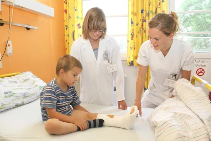 Bremen-Mitte Clinic - Image 3