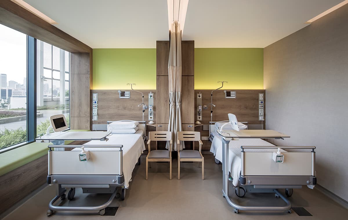 Farrer Park Hospital - Image 3