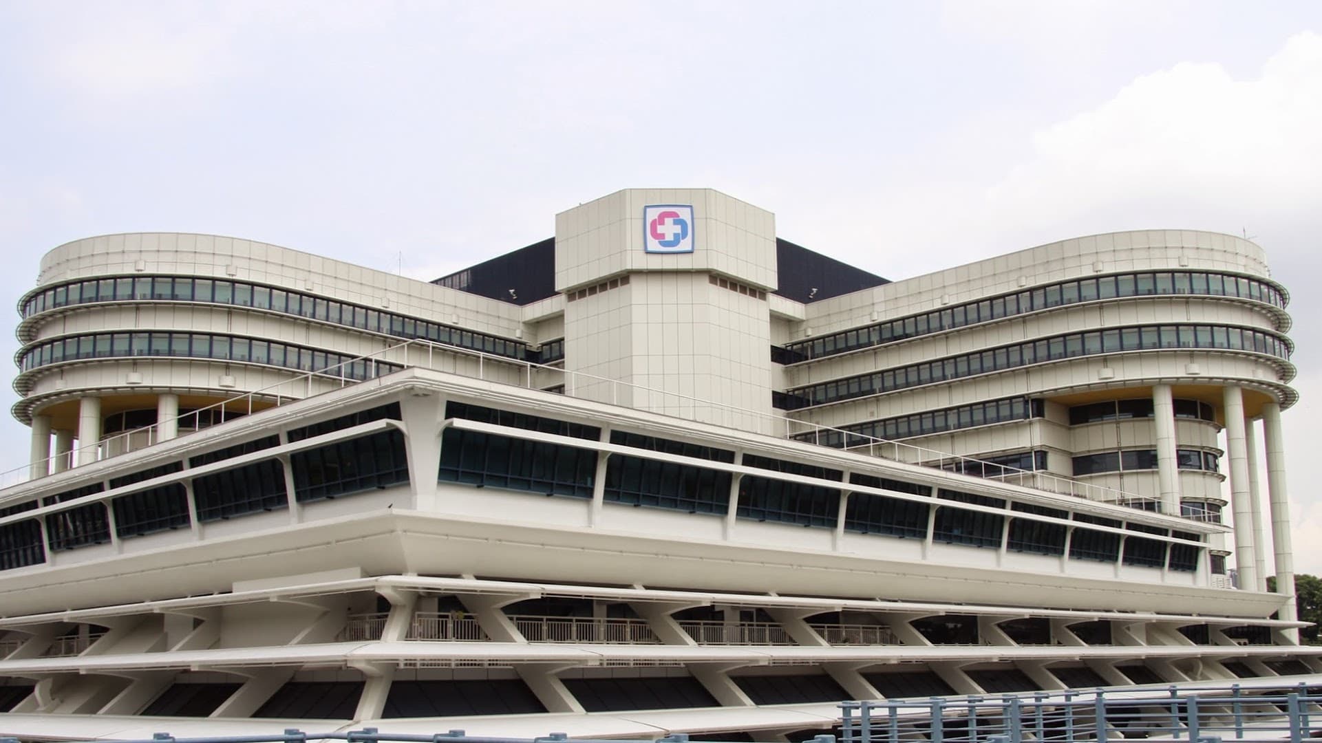 KK Women’s and Children’s Hospital - Image 2