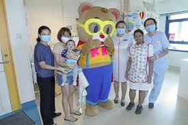 KK Women’s and Children’s Hospital - Image 3