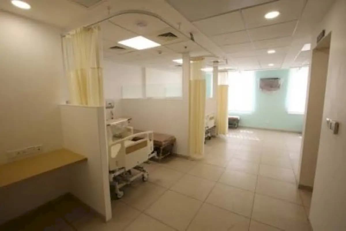 HCG Manavata Cancer Centre - Image 3