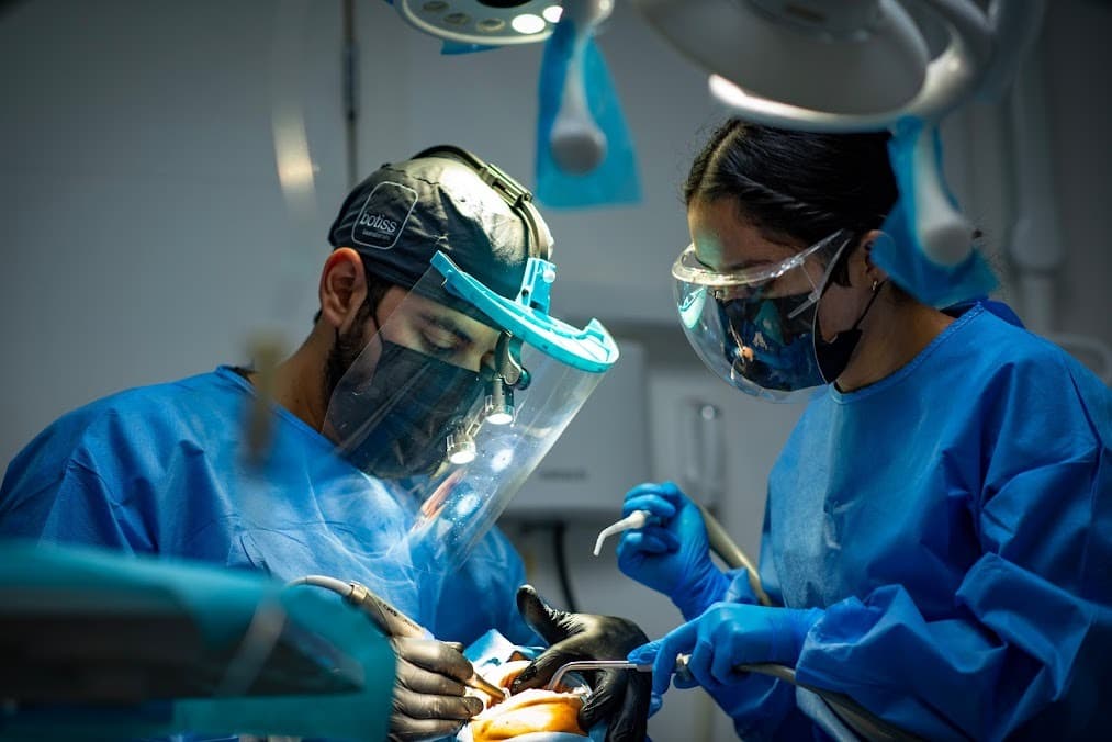 Dental Solutions Los Algodones - Image 2