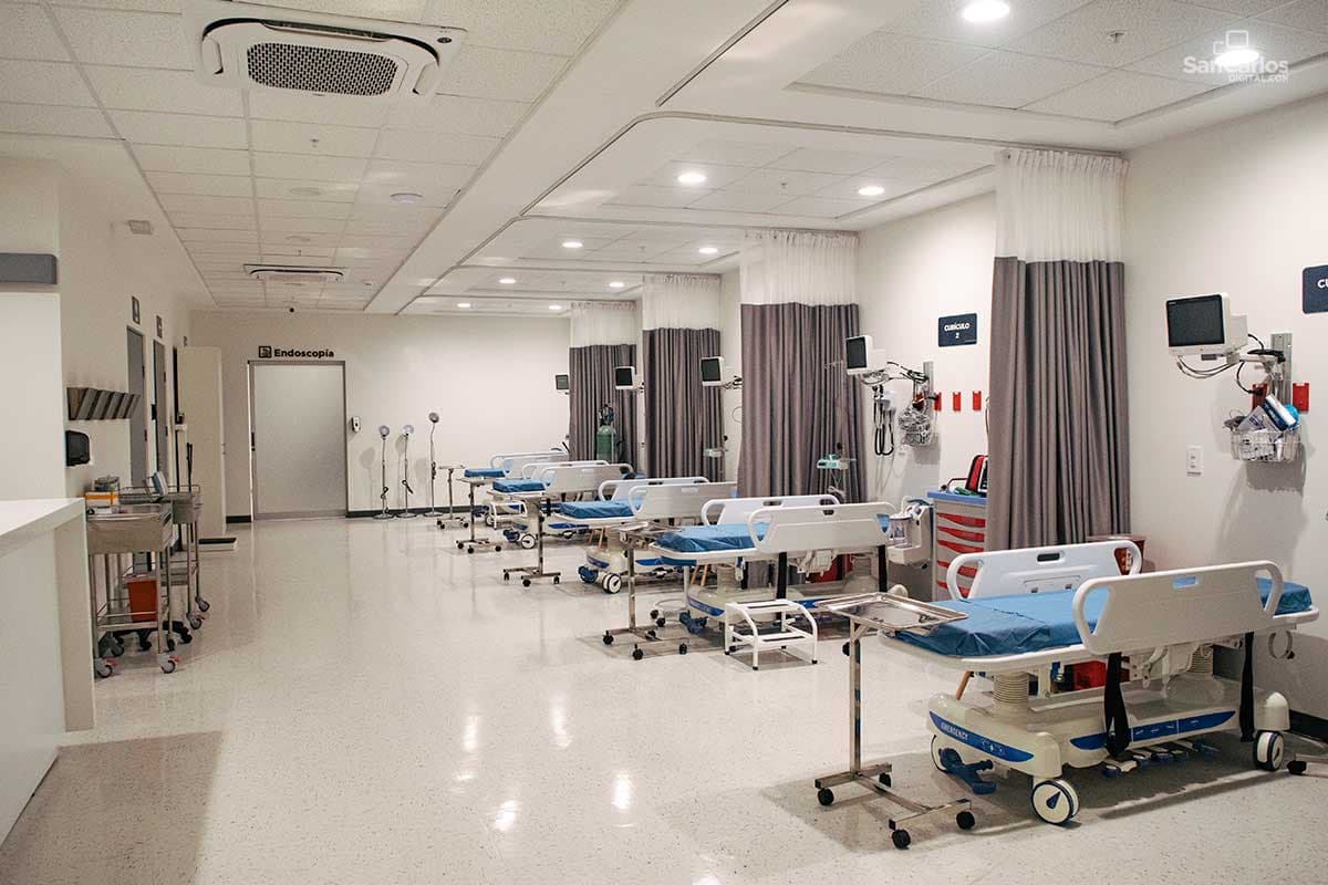 Hospital Metropolitano - Image 3