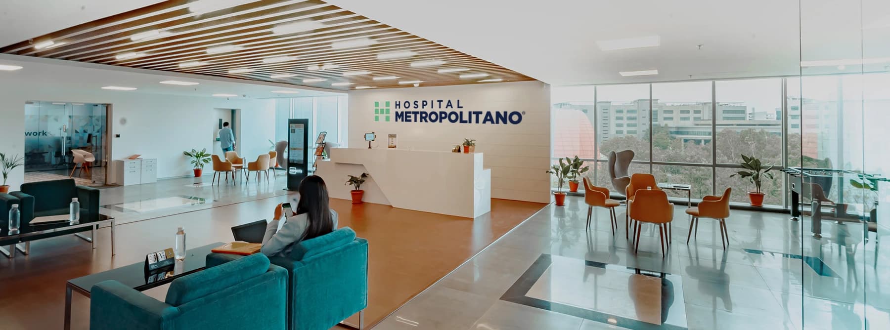 Hospital Metropolitano - Image 2