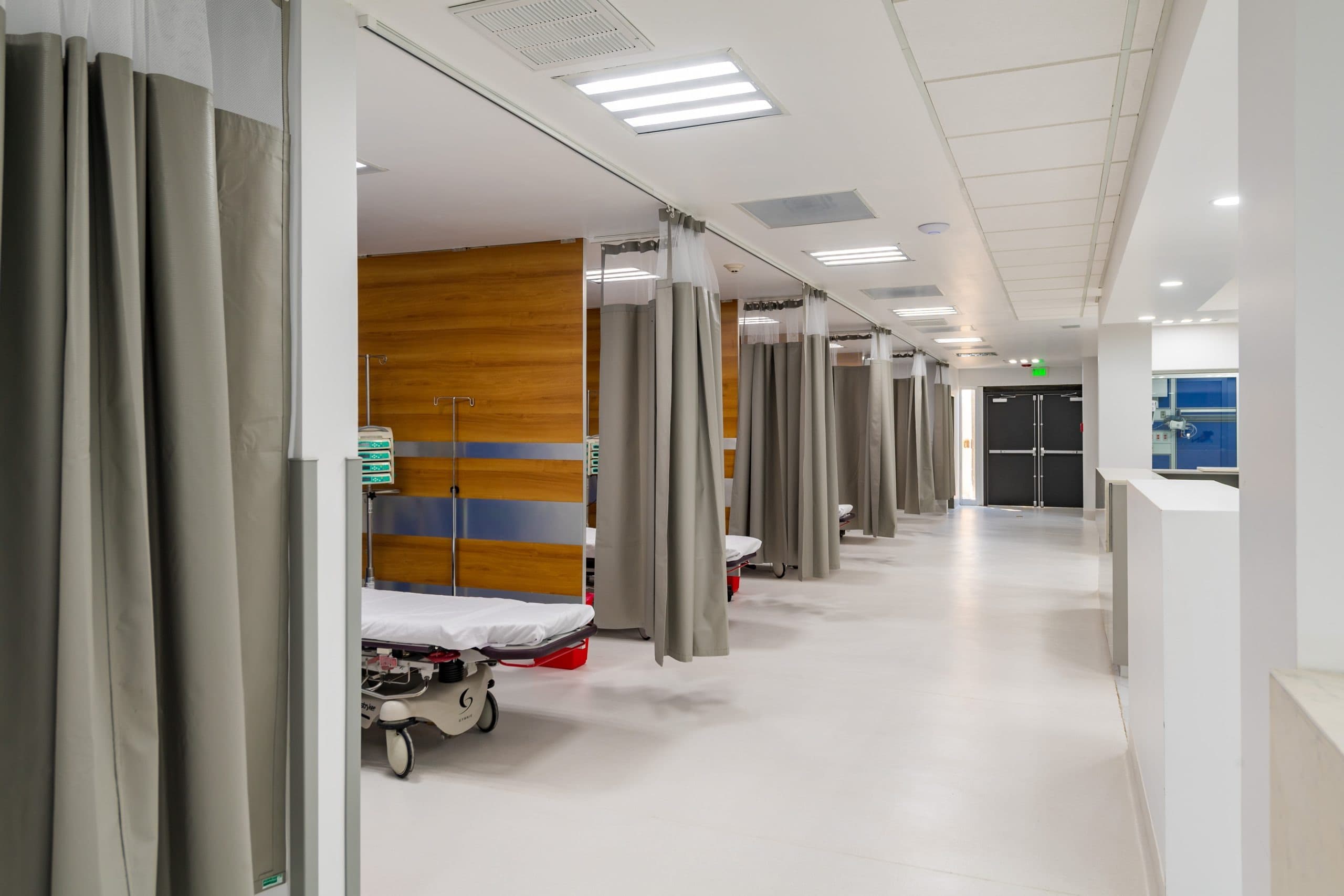 Hospital Hispano Americano - Image 3