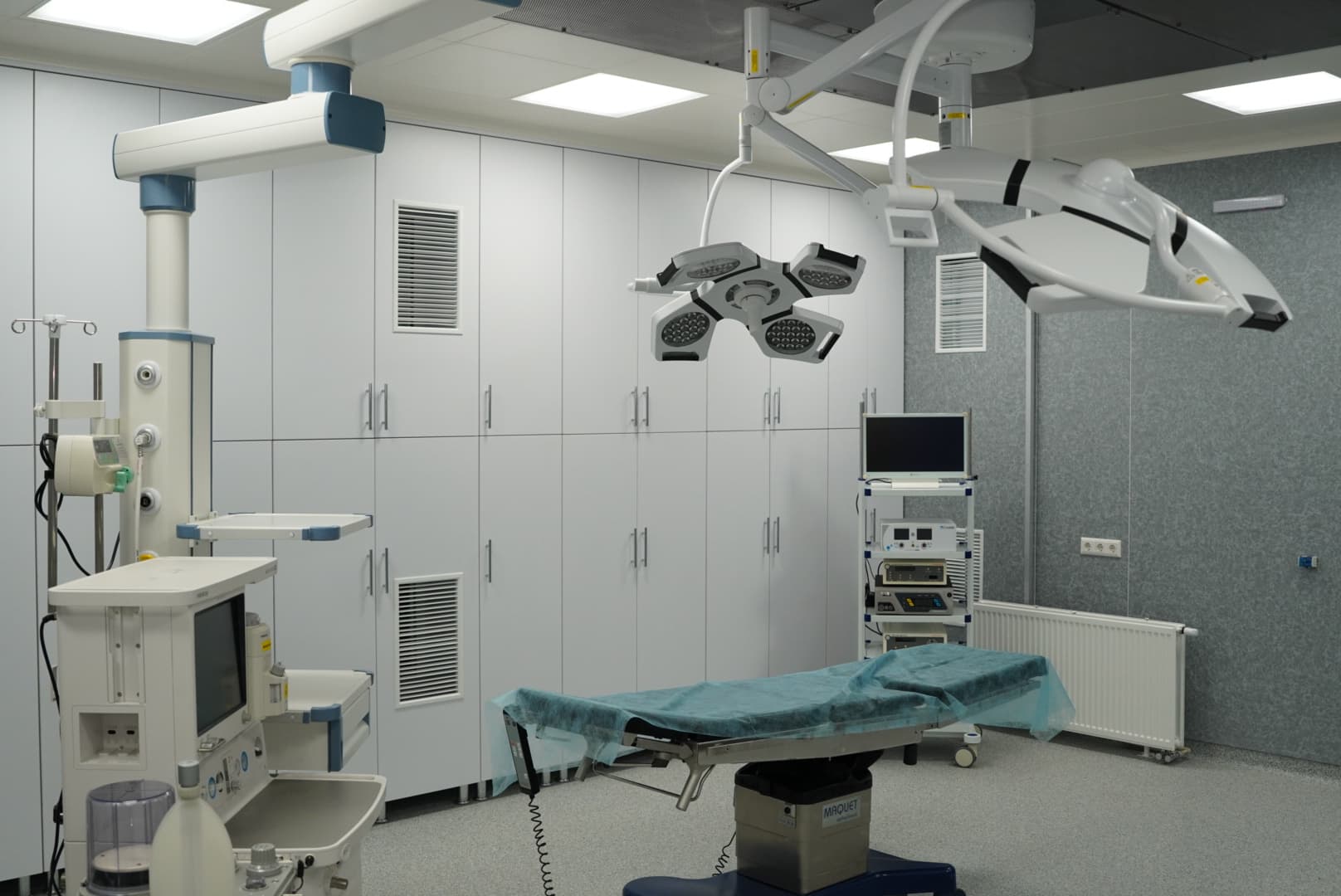 Hospital LHS Liberia - Image 2