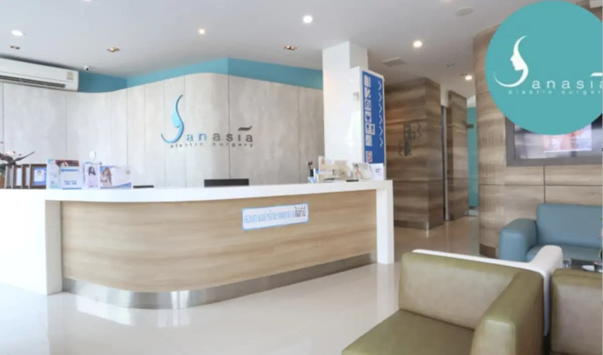 Janasia Clinic - Image 2