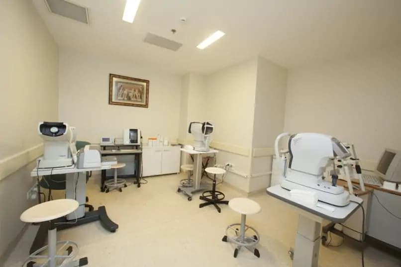 Cagin Eye Hospital - Image 3