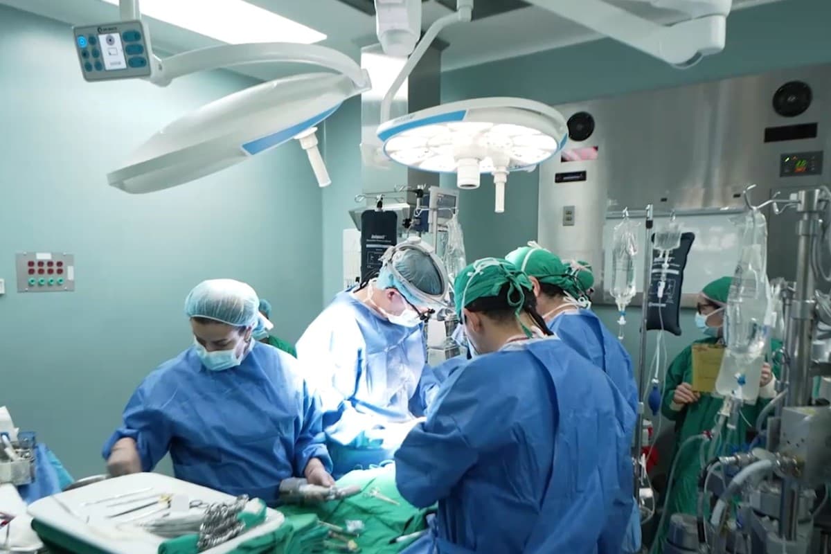 Hospital Nacional de Niños - Image 3