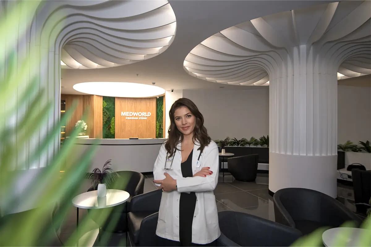 Cosmos Clinic & Rehabilitation Center - Image 3