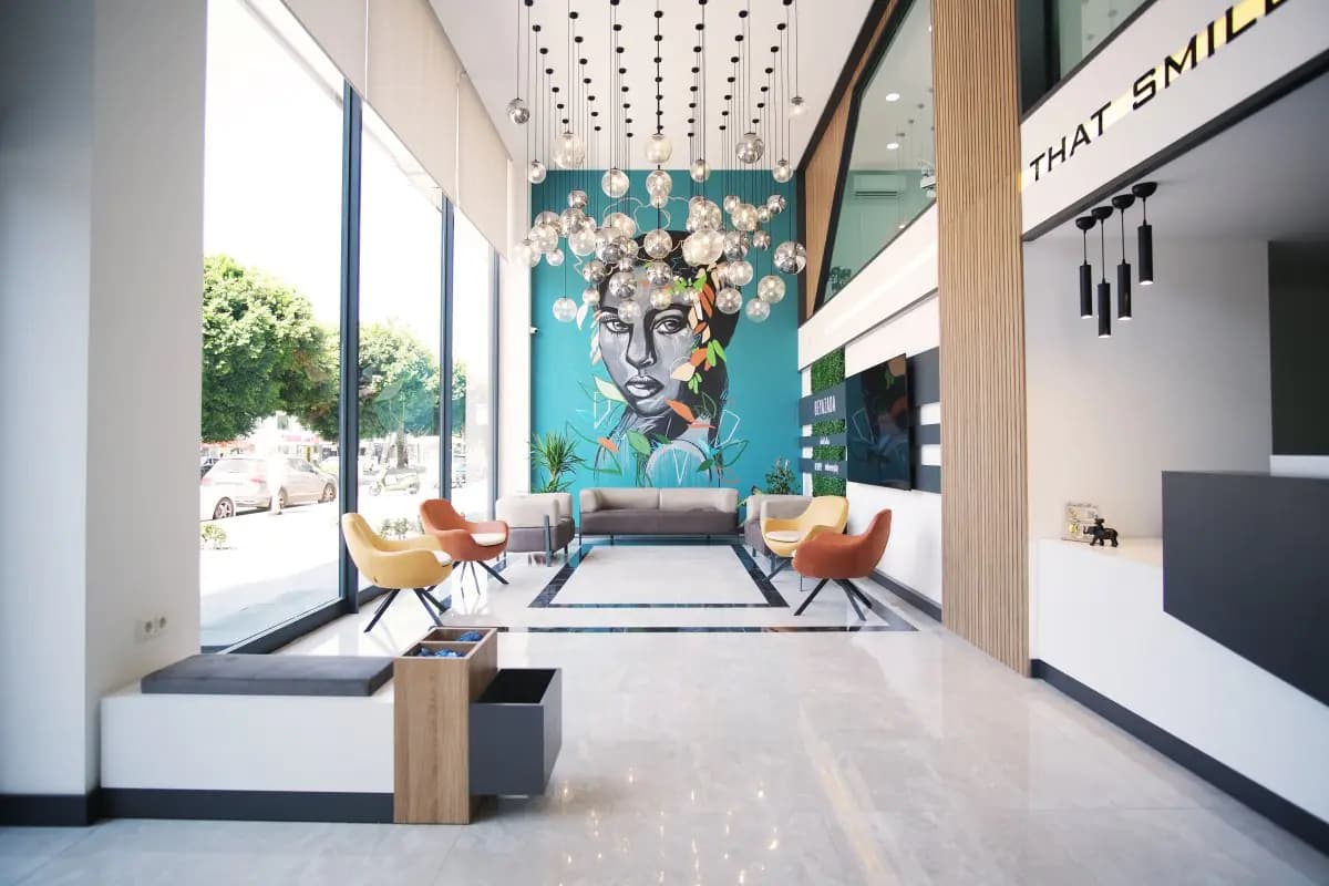 Beyazada Dental Clinic Lara - Image 2