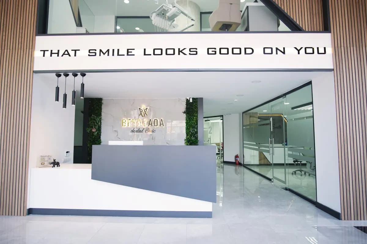 Beyazada Dental Clinic Lara - Image 3