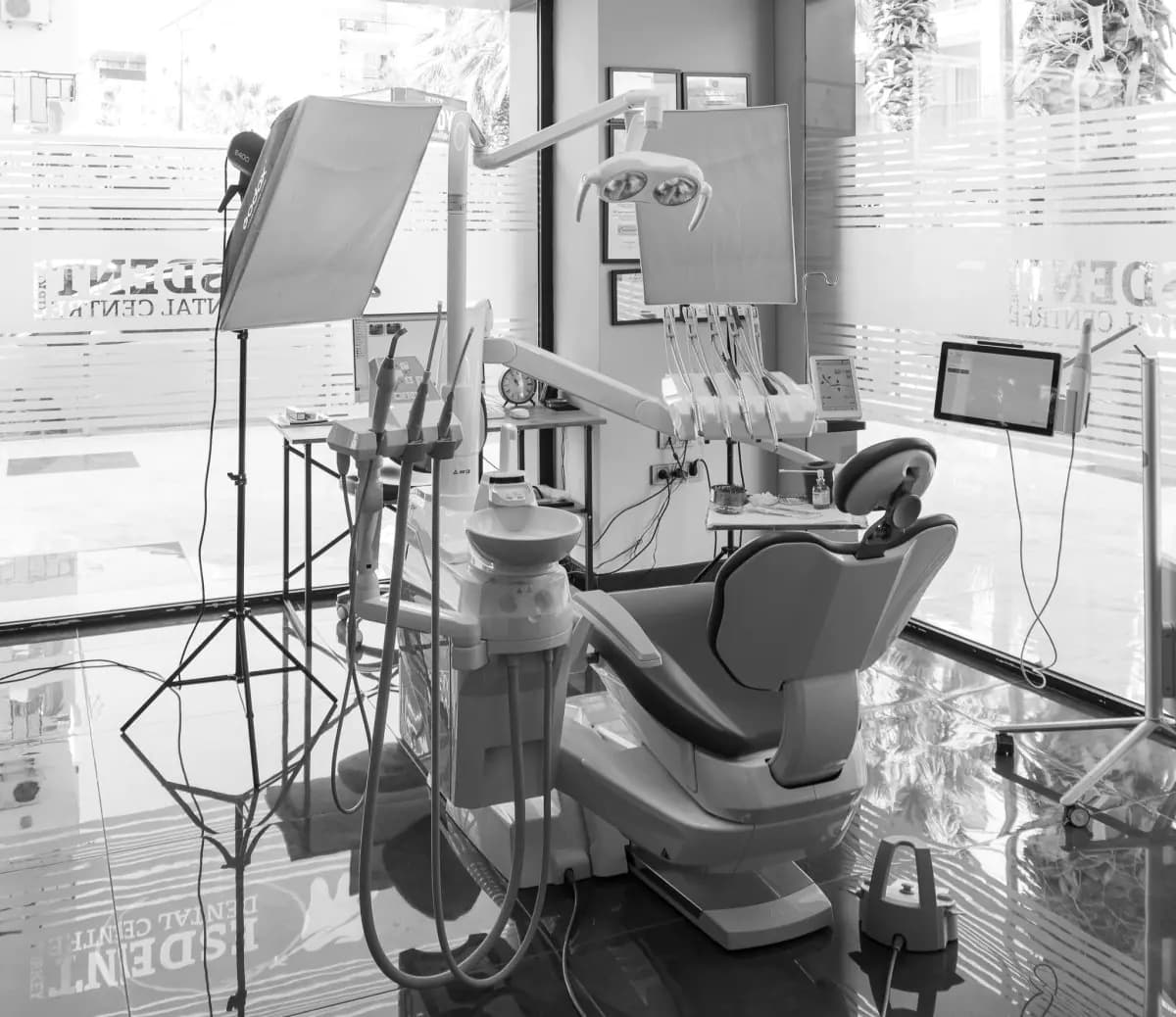 Esdent Dental Centre - Image 2