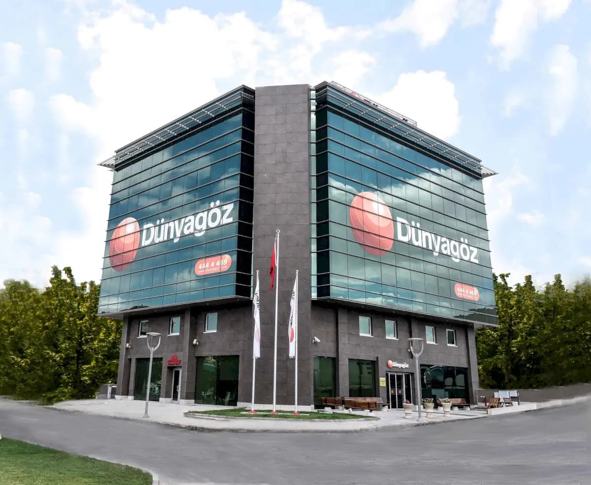 Dunyagoz Eye Hospital Çorlu - Image 2