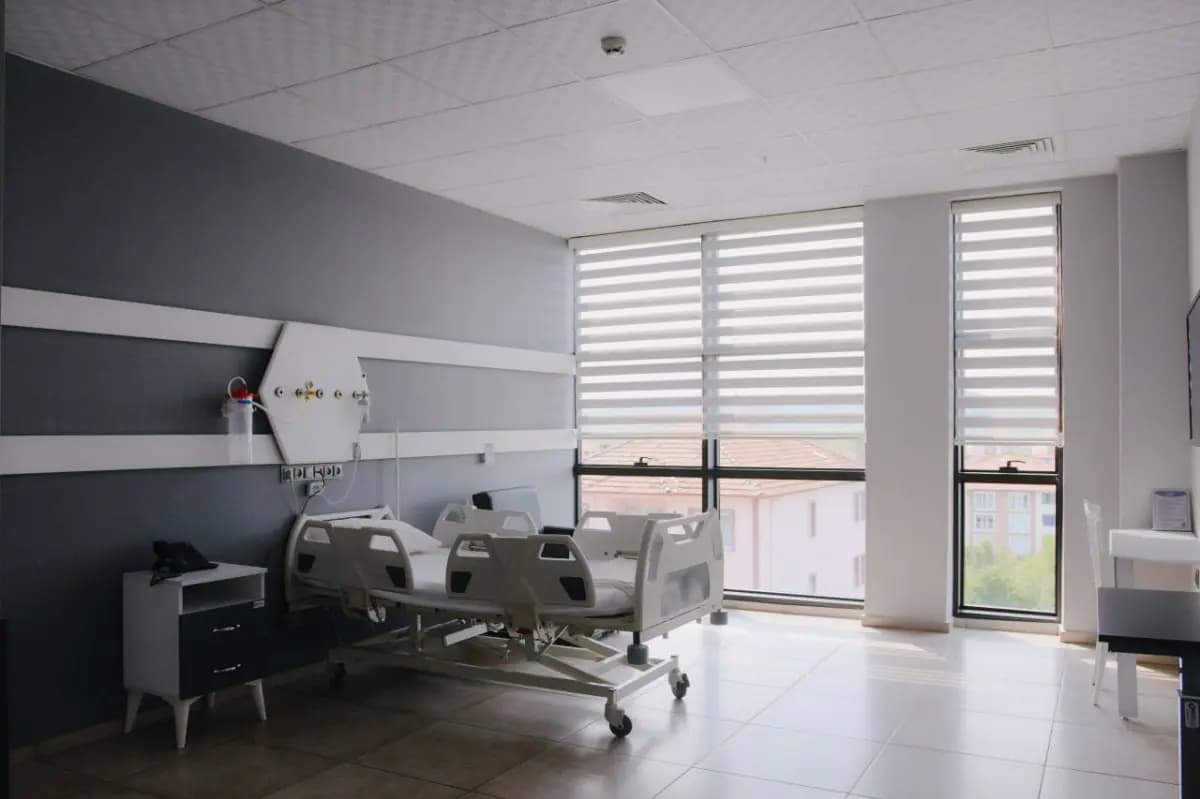 Aktip Hospital - Image 3