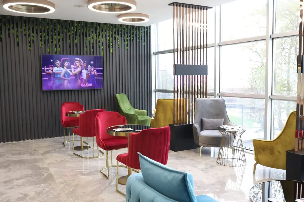 ÖZEL YALOVA DENTAL PARK SAĞLIK TURZ.SAN.TİC.LTD.ŞT - Image 3