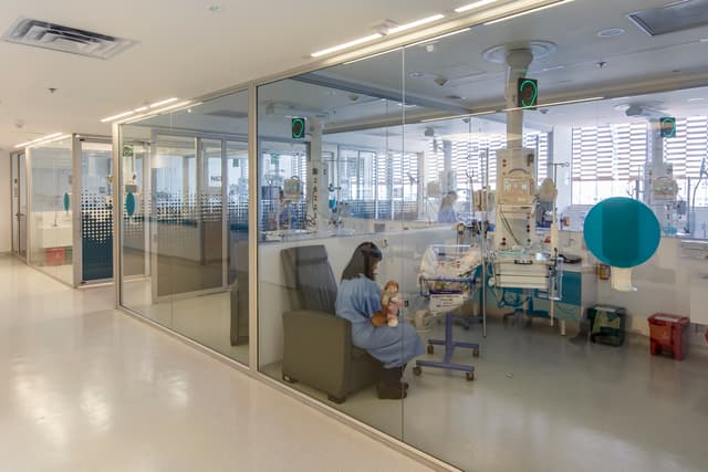 Fundación Santa Fe de - Image 3