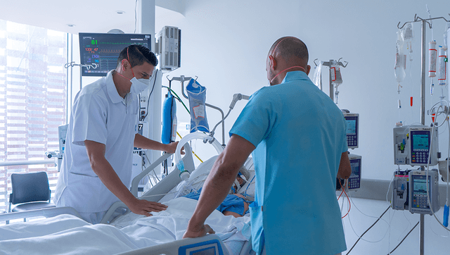 Fundación Santa Fe de - Image 2