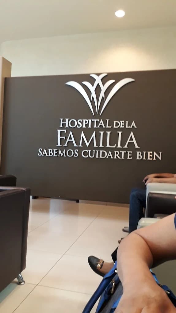 Hospital de la Familia - Image 2