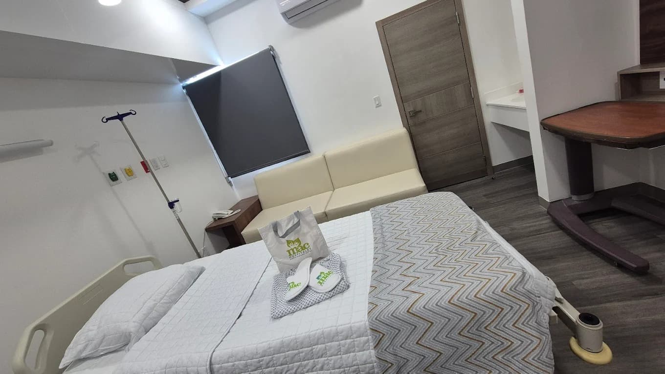 Hospital de la Familia - Image 3