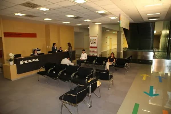 Memorial Antalya Hospital - Image 3