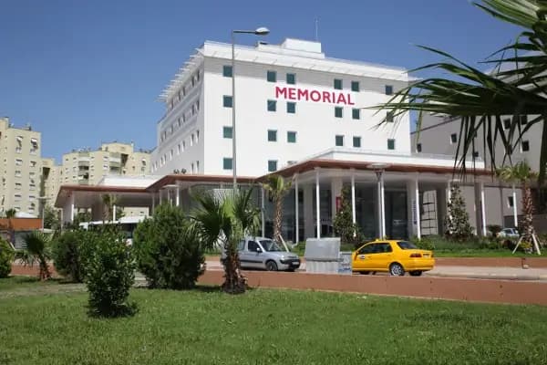 Memorial Antalya Hospital - Image 2
