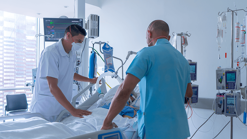 Hospital Universitario San Ignacio - Image 3