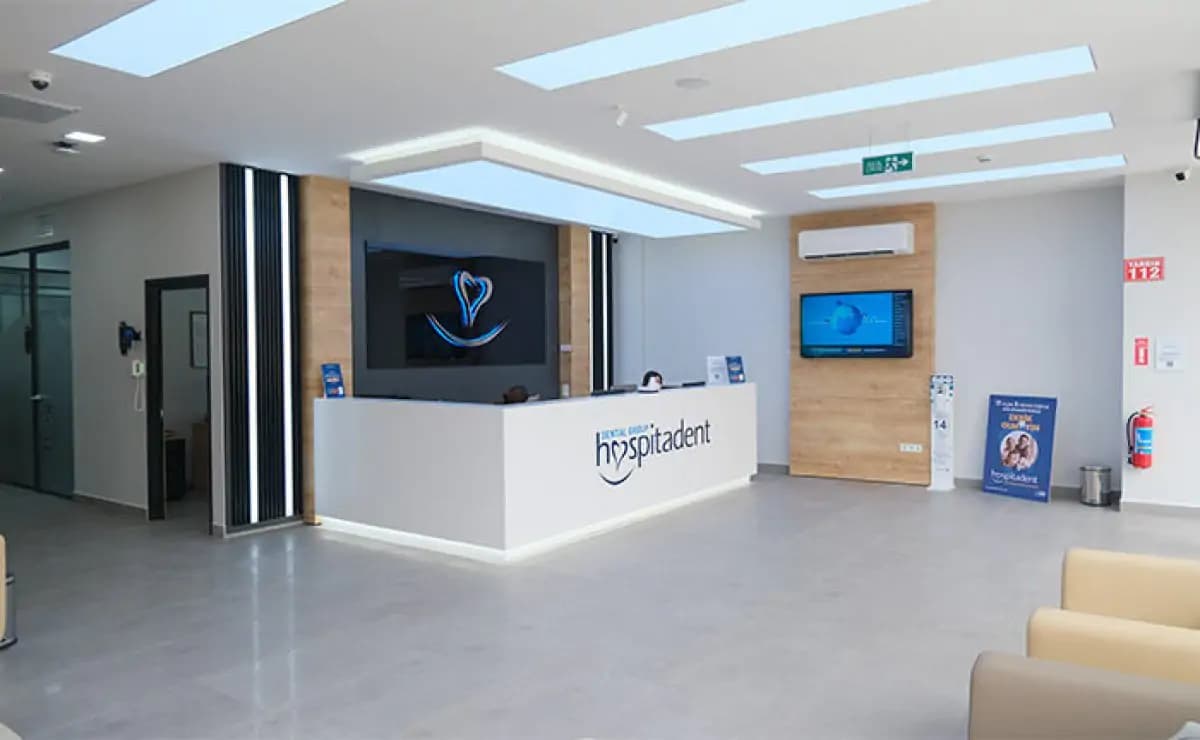 Hospitadent Dental Group - Bodrum Clinic - Image 3