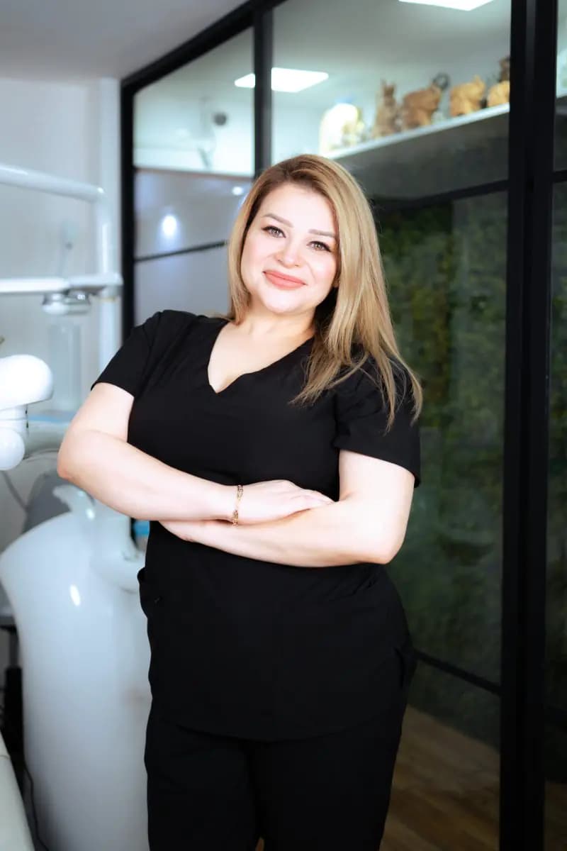 DDS Nilza Márquez Dental Practice - Image 2