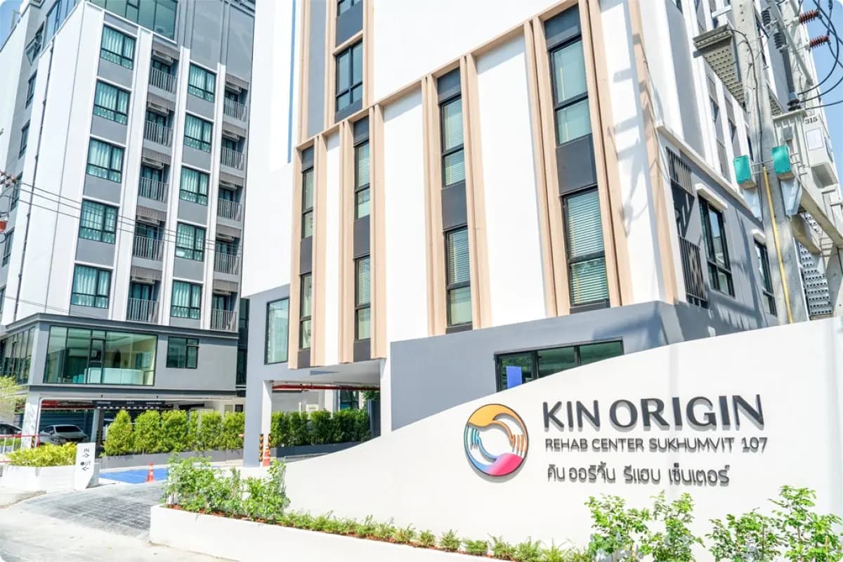 Kin Origin Rehab Center - Image 2