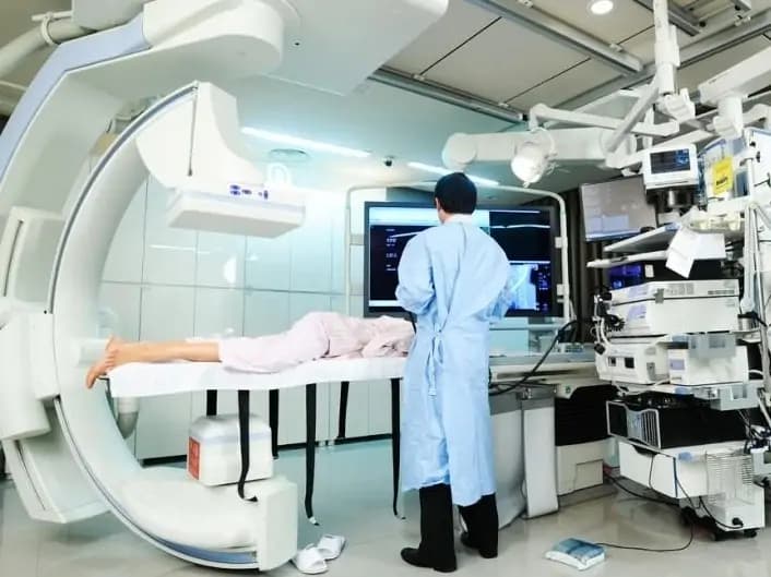 Gachon University Gil Medical Center - Image 3