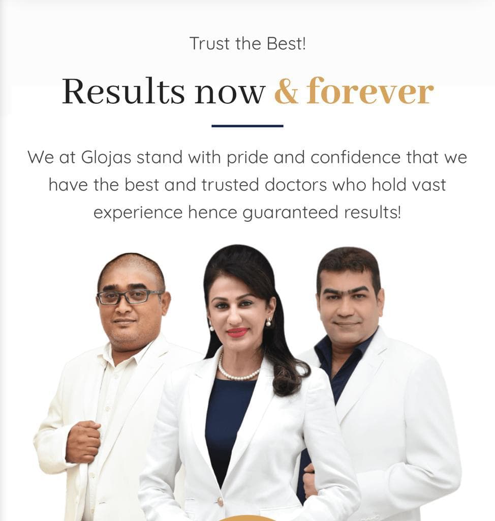 GLOJAS Specialist Clinic - Image 3
