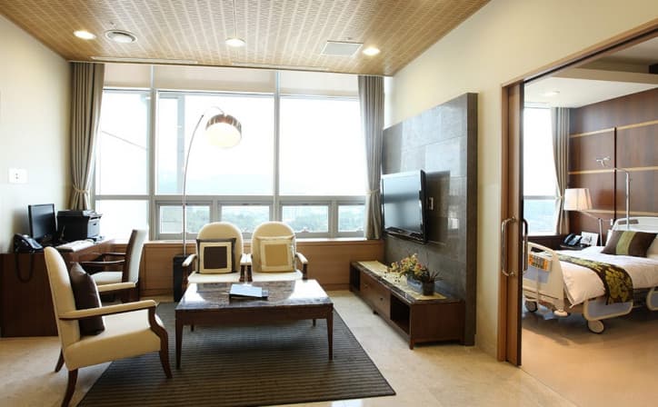 Seoul St. Mary’s Hospital - Image 2
