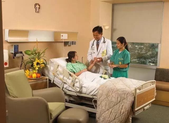 Inha University Hospital - Image 3