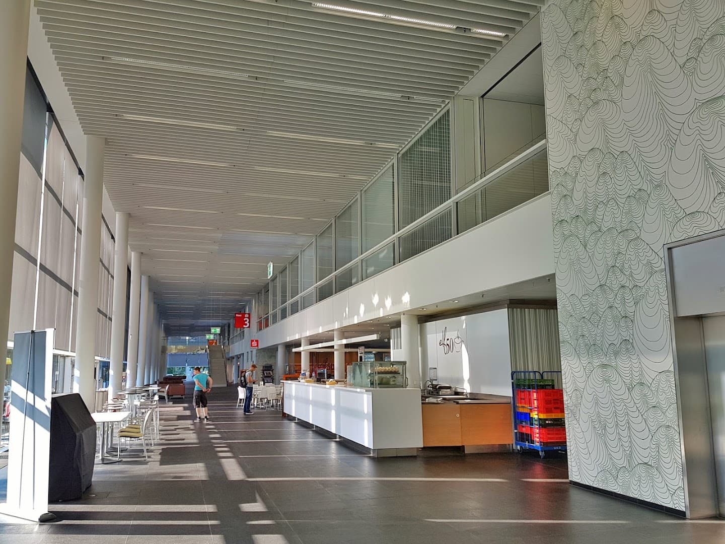 University Hospital Düsseldorf - Image 3