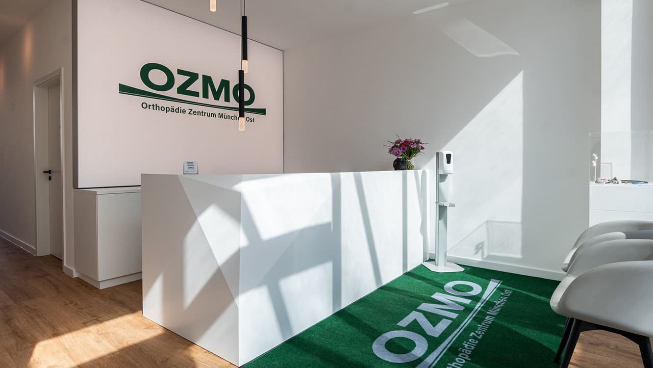 Orthopädiezentrum München Ost - Image 2