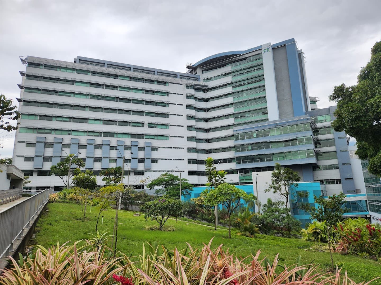 Hospital Pablo Tobón Uribe - Image 2